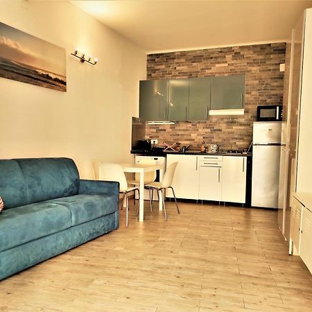 Appartamento Galatea Syracuse Exterior foto