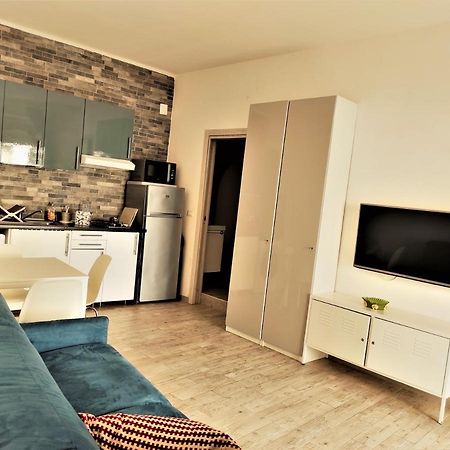 Appartamento Galatea Syracuse Exterior foto