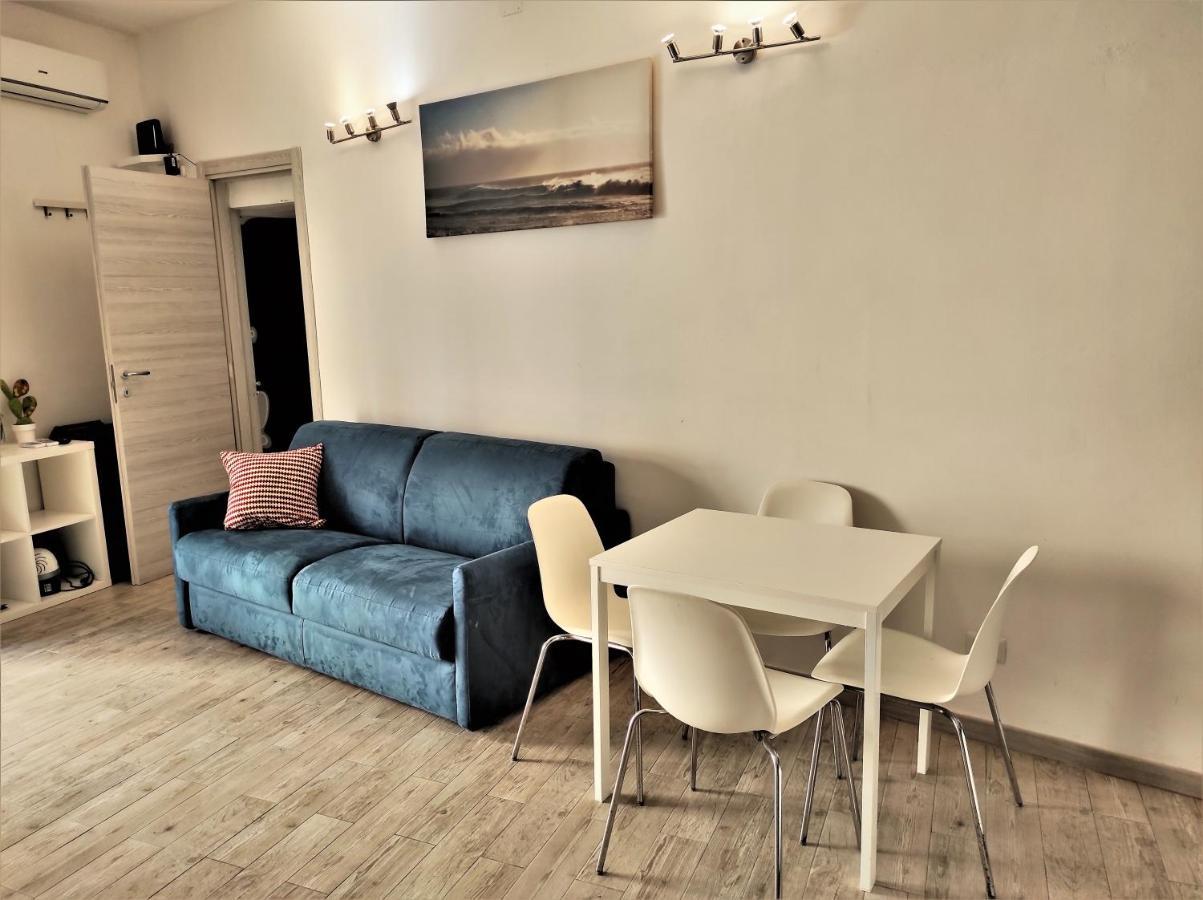 Appartamento Galatea Syracuse Exterior foto