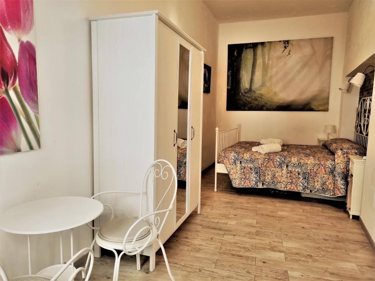 Appartamento Galatea Syracuse Exterior foto
