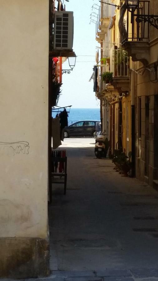 Appartamento Galatea Syracuse Exterior foto