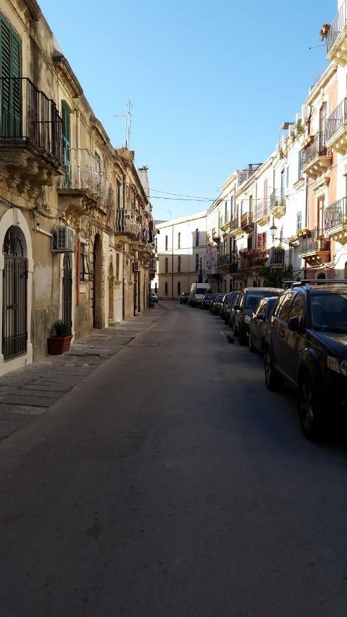 Appartamento Galatea Syracuse Exterior foto